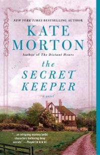 The Secret Keeper: A Novel