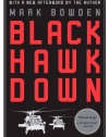 Black Hawk Down: A Story of Modern War