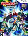 BEYBLADE: METAL FUSION - BATTLE FORTRESS