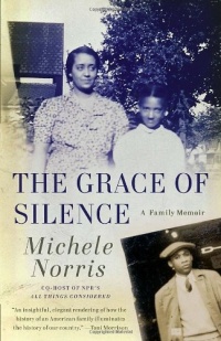 The Grace of Silence: A Family Memoir (Vintage)