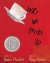 Why We Broke Up