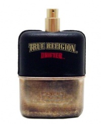 TRUE RELIGION DRIFTER by True Religion for MEN: EDT SPRAY 3.4 OZ (UNBOXED)