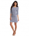 Lilly Pulitzer Women's Striped Cassie Dress