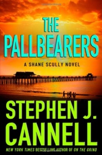 The Pallbearers (Shane Scully Novels)