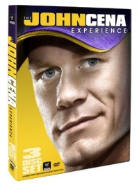 The John Cena Experience