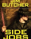 Side Jobs: Stories from the Dresden Files