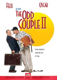 Neil Simon's the Odd Couple II