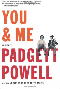 You & Me: A Novel