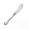 Wallace Italian Sterling Barocco Hollow Handle  Butter Spreader