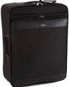 Hartmann 502-3570 Intensity 27 Inch Expandable Mobile Traveler, Black