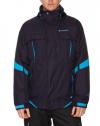 Columbia Men's Bugaboo Interchange Jacket