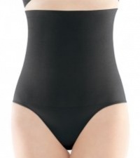 Remarkable Results High-waist Shaping Panty