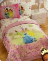 Disney Princess Full Comforter