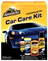 Armor All 78452 National Car Care Kit