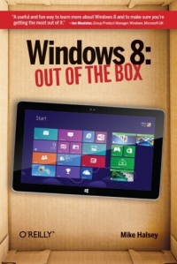 Windows 8: Out of the Box