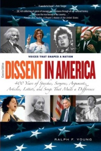 Dissent in America, Concise Edition