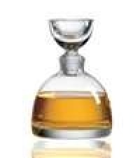 Ravenscroft Crystal Tradewinds Decanter