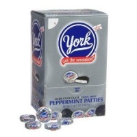 York Peppermint Patties 175 Count