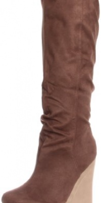 Michael Antonio Women's Elio Knee-High Boot