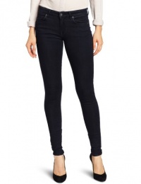 Rich & Skinny Women's Stacked Skinny Leg Jean