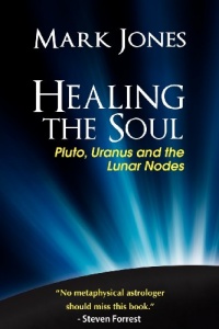 Healing the Soul: Pluto, Uranus and the Lunar Nodes