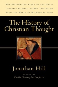 The History of Christian Thought