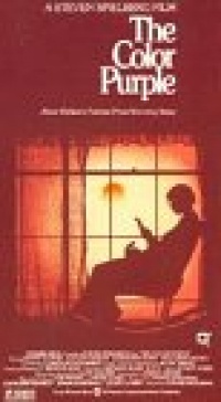 The Color Purple [VHS]