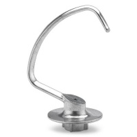 KitchenAid KN256BDH Dough-Hook Replacement for models KB25, KB26, KD26, KH25, KV25, KP26, KT26.