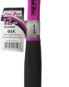 The Original Pink Box PB12HM 12-Ounce Claw Hammer, Pink