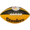 NFL Pittsburgh Steelers Tailgater Football