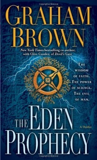 The Eden Prophecy: A Thriller