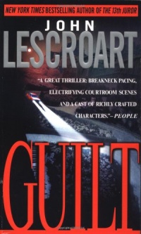 Guilt (Abe Glitsky)