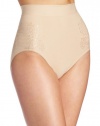 Bali Women's Comfortshape Seamless Brief