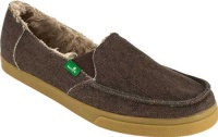 Sanuk Women's Standard Chill Slip-On Loafer