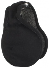 180s Men's Chesterfield Ear Warmer