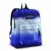 JanSport Superbreak Backpack (Navy Fade Away)