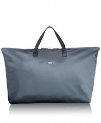 Tumi Luggage Just In Case Tote, Slate Grey, One Size