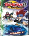 Beyblade: Metal Fusion Vol 3