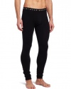 HUGO BOSS Men's Innovation 1 Long John