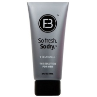 Fresh Balls The Solution For Men - 3 oz