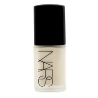 NARS Sheer Matte Foundation - Siberia (Light 1 - Light w/ Neutral Balance of Pink & Yellow Undertones) - 30ml/1oz