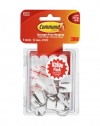 Command Small Wire Hooks Value Pack, 9-Hook