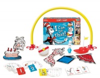 Cat in the Hat I Can Do That! Game