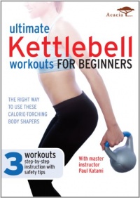 Ultimate Kettlebell Workouts for Beginners