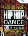 The Hip Hop Dance Experience