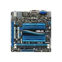 Asus C60M1-I AMD C-60/ AMD FCH A50M/ DDR3/ SATA3/ A&V&GbE/ Mini ITX Motherboard & CPU Combo