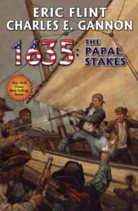 1635: Papal Stakes (Ring of Fire)