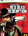 Red Dead Redemption