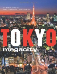 Tokyo Megacity