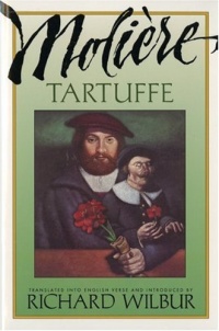 Tartuffe, by Moliere